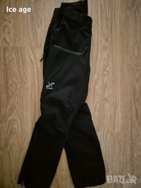 Revolution race pants мъжки ски сноуборд панталон размер М, снимка 1