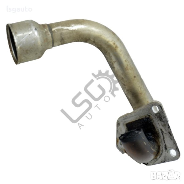 Тръба EGR Mercedes-Benz CLS (C219) 2004-2010 ID:106778, снимка 1