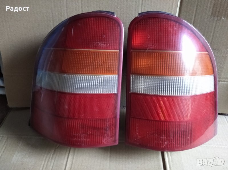 Стопове Форд Мондео комби в Части в гр. Сливен - ID41937859 — Bazar.bg