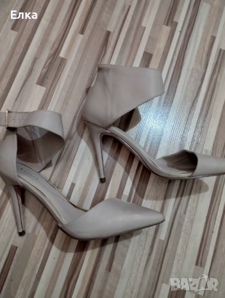 Дамски обувки Mohito, снимка 1