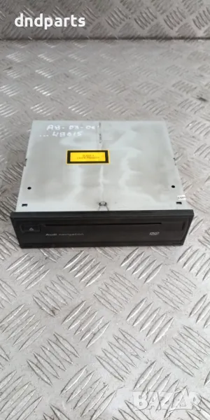 Навигация Audi A8 D3 2006г.	, снимка 1