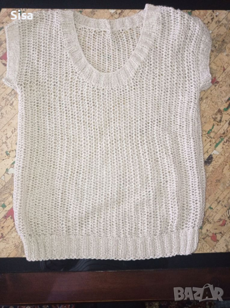 Елече за ръст 146/152, снимка 1