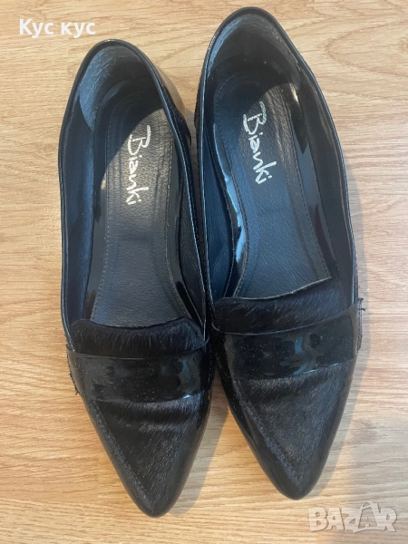Обувки bianki , снимка 1