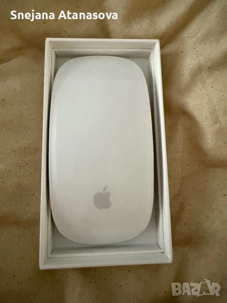 Magic mouse Apple, снимка 1