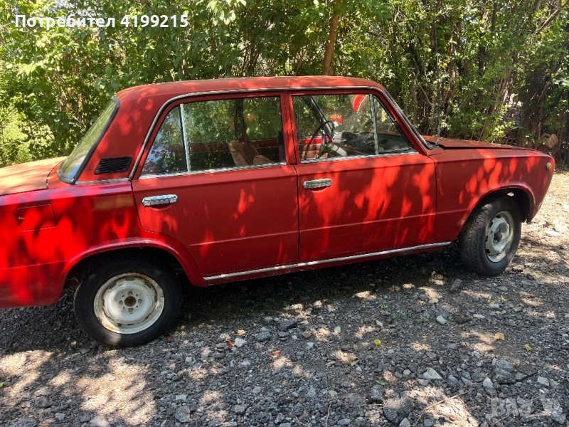 Lada2101/Лада 2101 на части , снимка 1