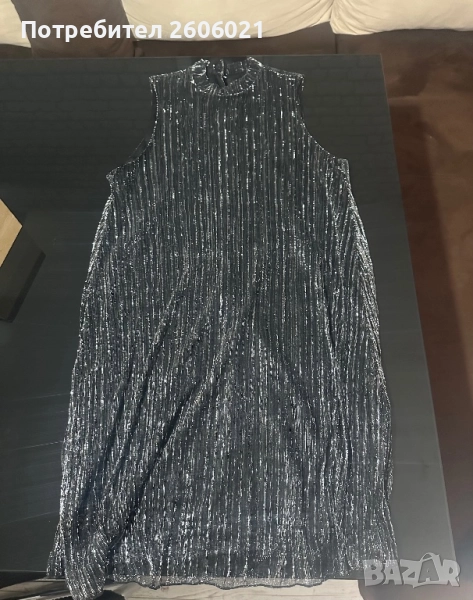 Рокля! , снимка 1