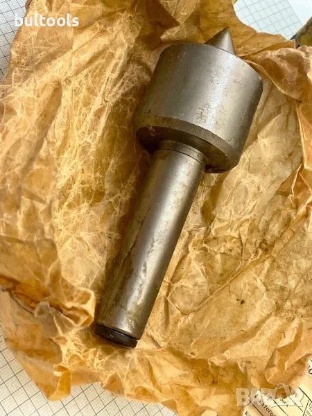 Въртящ център за задно седло МК-3 кл.1, снимка 1