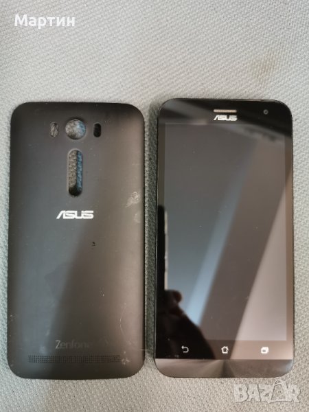 Asus ZenFone 2 Lazer на части, снимка 1