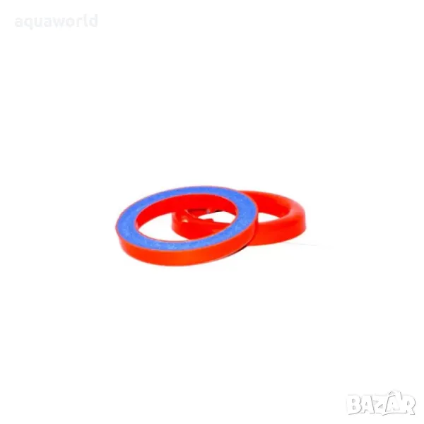 "ПРОМОЦИЯ" Камъче за въздух кръг 10см, снимка 1