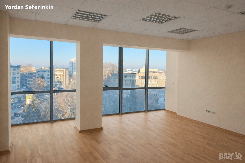 Офис под наем, снимка 1