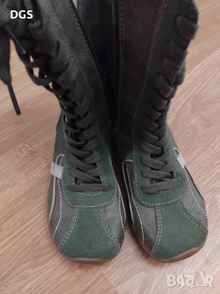 Детски ботуши , снимка 1