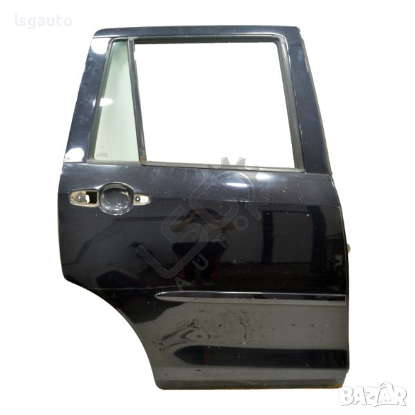 Задна дясна врата Mazda 2 I (DY) 2003-2007 ID:104568, снимка 1