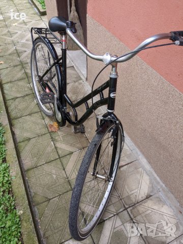 Градски сингъл/single 28цола, снимка 4 - Велосипеди - 38794575