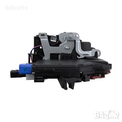 Задна дясна брава за врата, VW Touareg 7L, Touran, Phaeton, 9+2 ПИН, снимка 5 - Части - 56143068