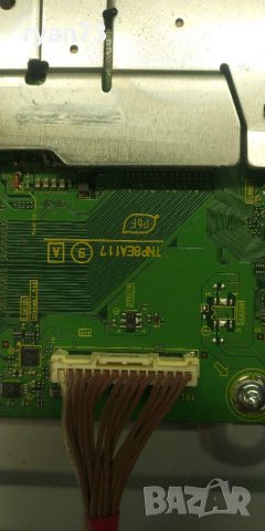 Mainboard TNP8EA117 9A, снимка 3 - Части и Платки - 41431076