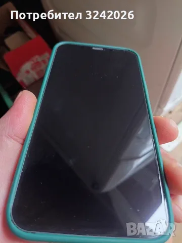 IPHONE 12 PRO MAX 128GB, снимка 4 - Apple iPhone - 56046408