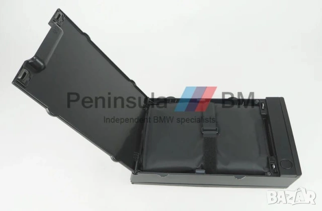 Ски сак BMW X3 E83, снимка 2 - Аксесоари и консумативи - 53858435