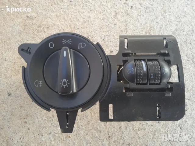 ключ фарове , снимка 2 - Части - 48000946