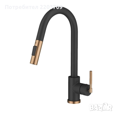 кухненски смесители