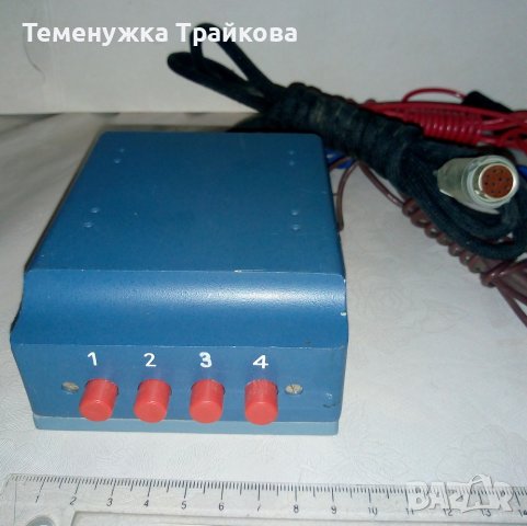 Устройство (по снимки), снимка 2 - Друга електроника - 41342598