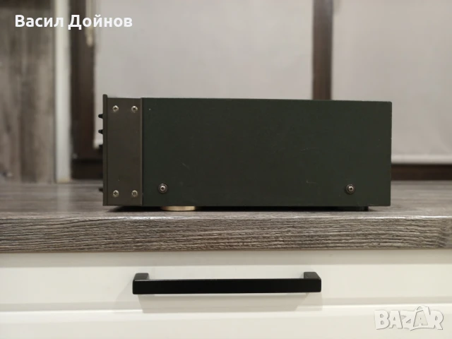 TEAC C-2, снимка 4 - Декове - 50748700