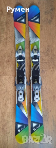 Stuf Twister 115см.фрийстайл