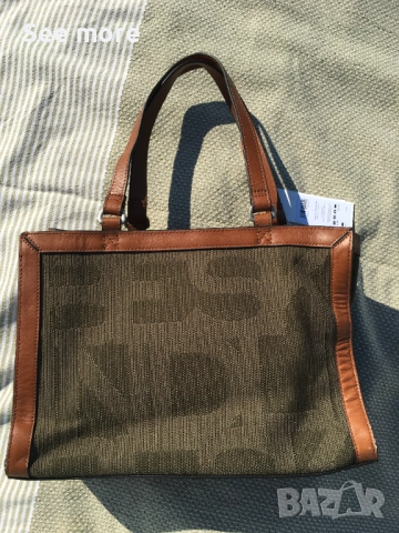 LIEBESKIND чанта НОВА