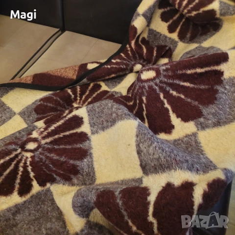 Пухкаво одеало, снимка 3 - Олекотени завивки и одеяла - 53083006