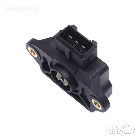 TPS Seat Ibiza II сензор за положение на дроселовата клапа Сеат Толедо , снимка 3 - Части - 40866344