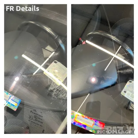 Полиране на стъкла FRDetails , снимка 11 - Полиране - 48646463