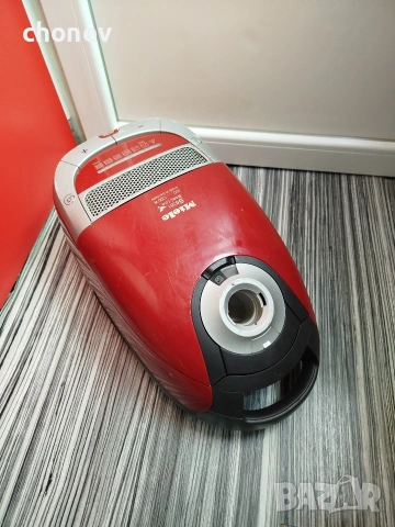 прахосмукачка miele, снимка 6 - Други стоки за дома - 53436273