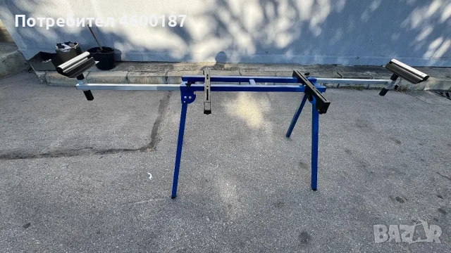 Стойка за циркуляр , снимка 6 - Други - 56110957