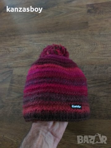 EISBÄR - дамска зимна шапка , снимка 6 - Шапки - 42707622