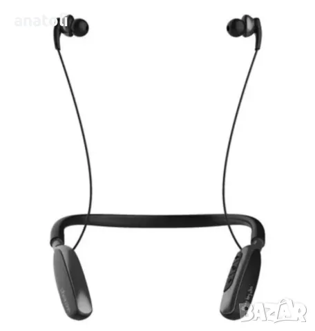 Слушалки Неу Ву Јо ot Divacore от Германия лявата несе чува за смяна, снимка 4 - Bluetooth слушалки - 49652694