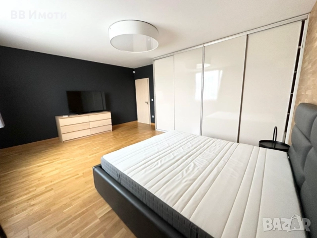 Продава 3-СТАЕН град София, Манастирски ливади, снимка 8 - Апартаменти - 52167453