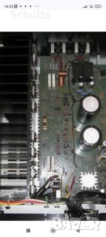 Kenwood ka 5040r receiver очакван внос , снимка 2 - Ресийвъри, усилватели, смесителни пултове - 53382150