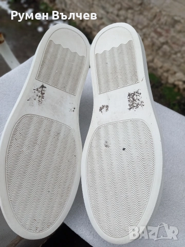 маратонки Distortid People N 44, снимка 6 - Маратонки - 53583739