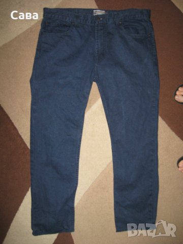 Дънки DRESSMANN  мъжки,Л, снимка 2 - Дънки - 42437240