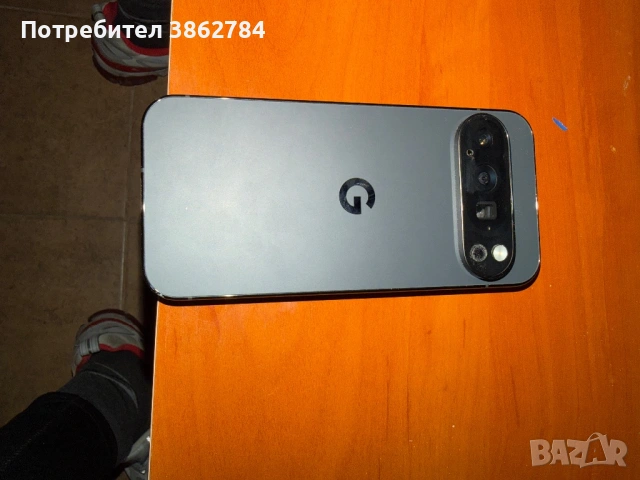 Продавам google 10 pro 128 gb , снимка 1 - Други - 53057555