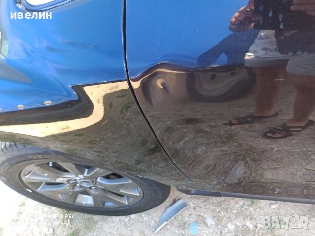 Мазда цх7, снимка 11 - Автомобили и джипове - 38375120