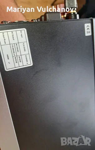 Grid Tie (Мрежов) инвертор за фотоволтаична централа 36V - 230V 1400W, снимка 6 - Друга електроника - 56167197