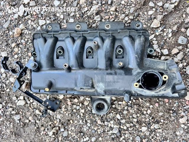 55207034. Всмукателен колектор за Фиат Гранде пунто 1.3 JTD. 75кс. 2008г, снимка 3 - Части - 51955482