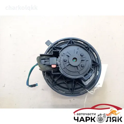 Вентилатор парно Джип Чероки Спорт 2.8црд, снимка 2 - Части - 47531862