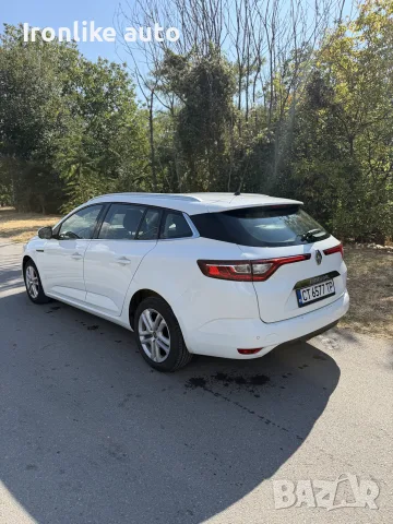 
Renault Megane 1.5CDI , снимка 5 - Автомобили и джипове - 56071939