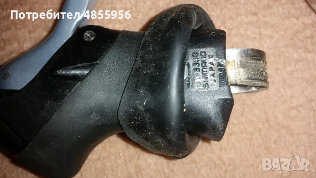 Команди - Shimano SHIFTERS SORA 8 SP, снимка 12 - Части за велосипеди - 56223956
