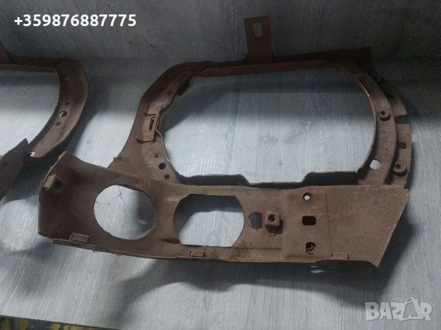 За Москвич , снимка 5 - Части - 39835239