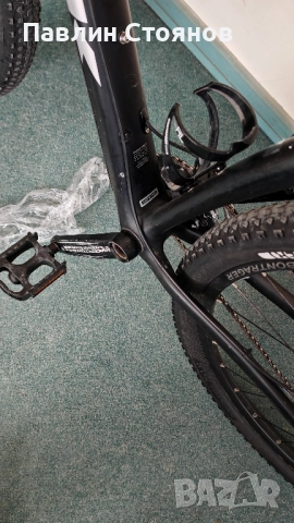 Trek Procaliber 29 carbon, снимка 7 - Велосипеди - 52245454