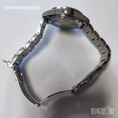 Aвтоматичен часовник SEIKO 4R36-10A0, снимка 4 - Мъжки - 53736557