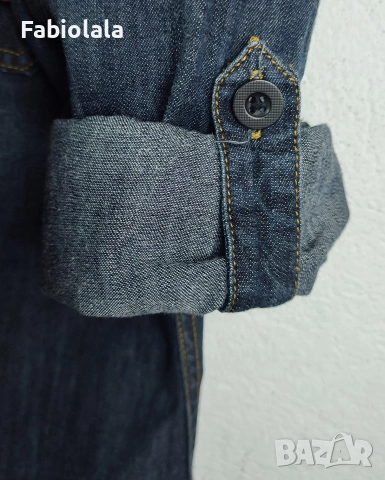 Superdry shirt XL , снимка 11 - Ризи - 52970218