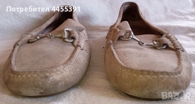 Мокасини Guess. Размер 39, снимка 3 - Мокасини - 51834217